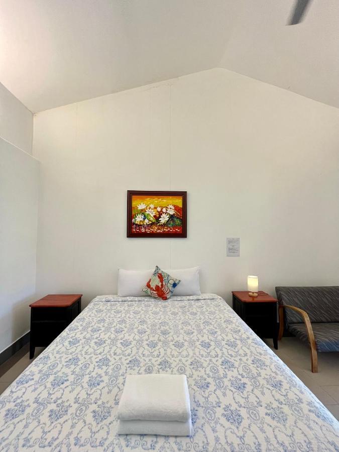 Catsen Bungalows & Pool Phan Thiet Kültér fotó