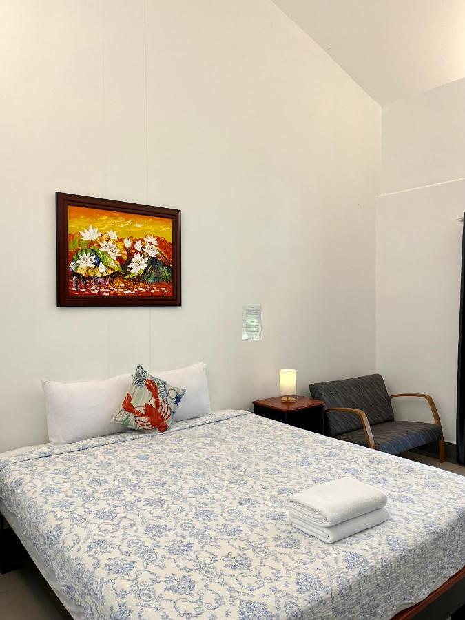 Catsen Bungalows & Pool Phan Thiet Kültér fotó