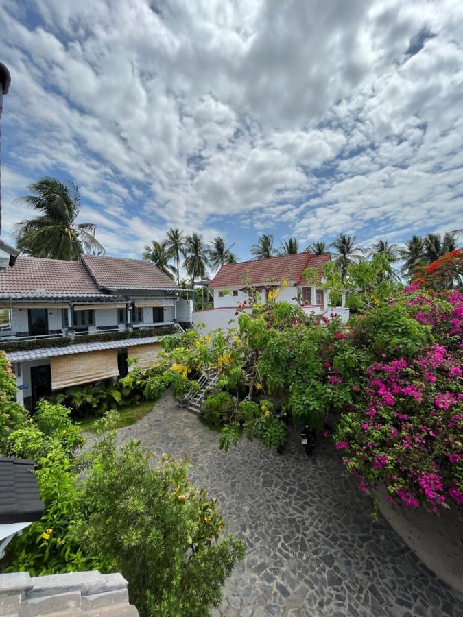 Catsen Bungalows & Pool Phan Thiet Kültér fotó