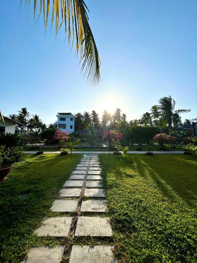 Catsen Bungalows & Pool Phan Thiet Kültér fotó