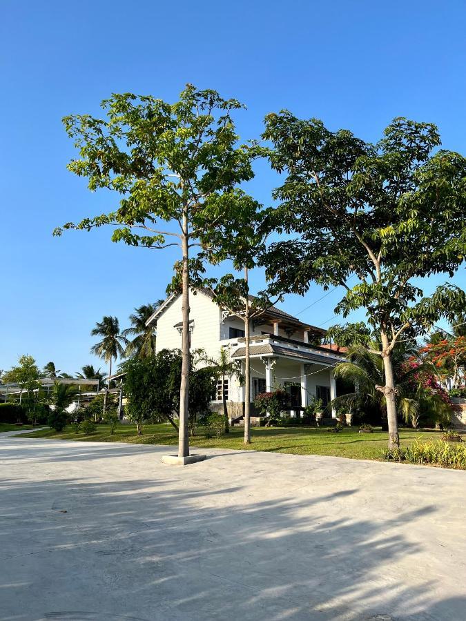 Catsen Bungalows & Pool Phan Thiet Kültér fotó