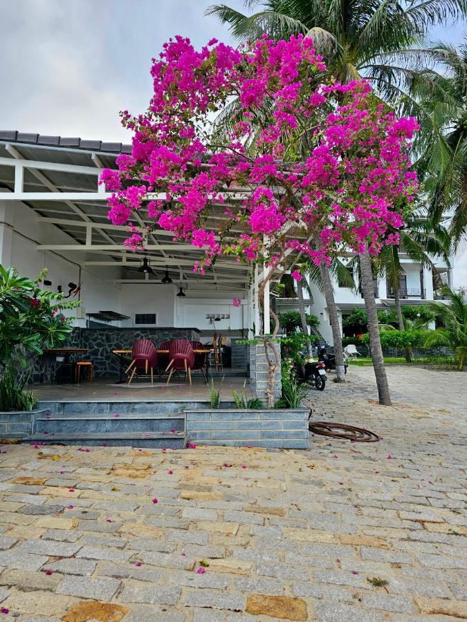 Catsen Bungalows & Pool Phan Thiet Kültér fotó