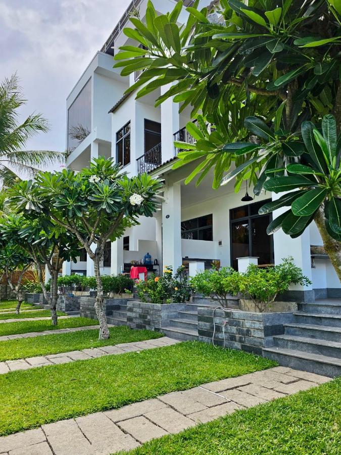 Catsen Bungalows & Pool Phan Thiet Kültér fotó
