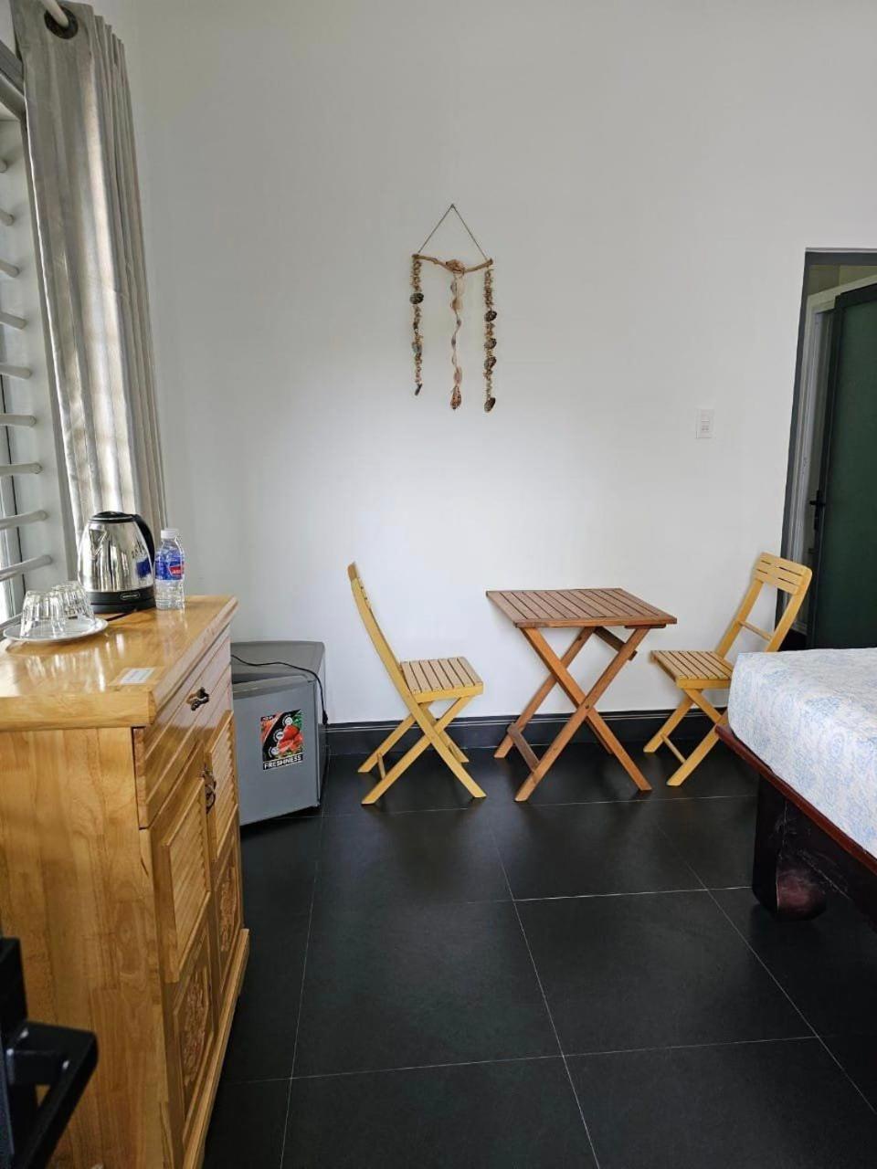 Catsen Bungalows & Pool Phan Thiet Kültér fotó
