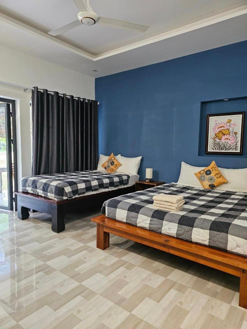 Catsen Bungalows & Pool Phan Thiet Kültér fotó