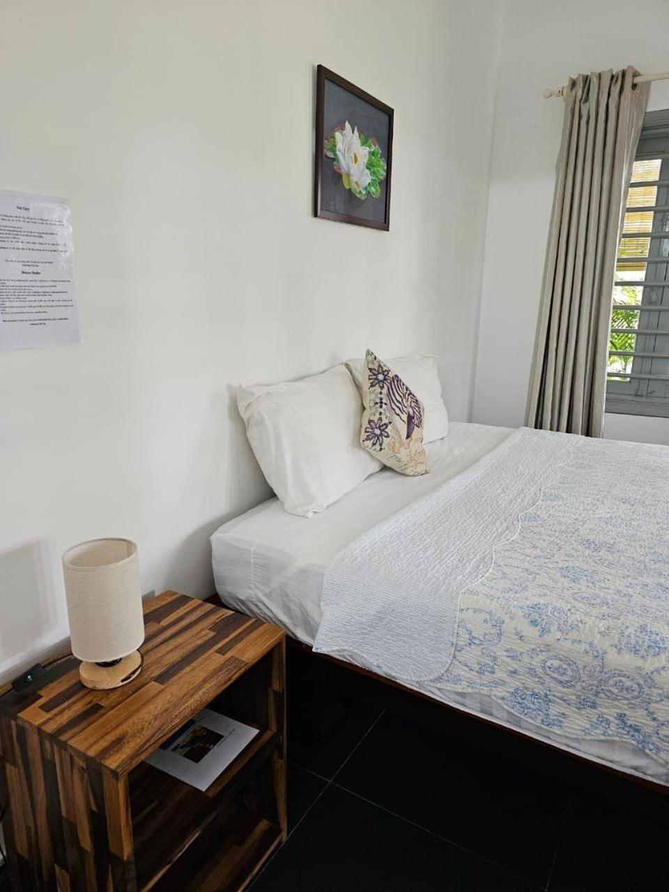 Catsen Bungalows & Pool Phan Thiet Kültér fotó